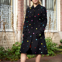 Women's Candy Coat