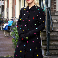 Women's Candy Coat