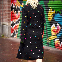 Women's Candy Coat