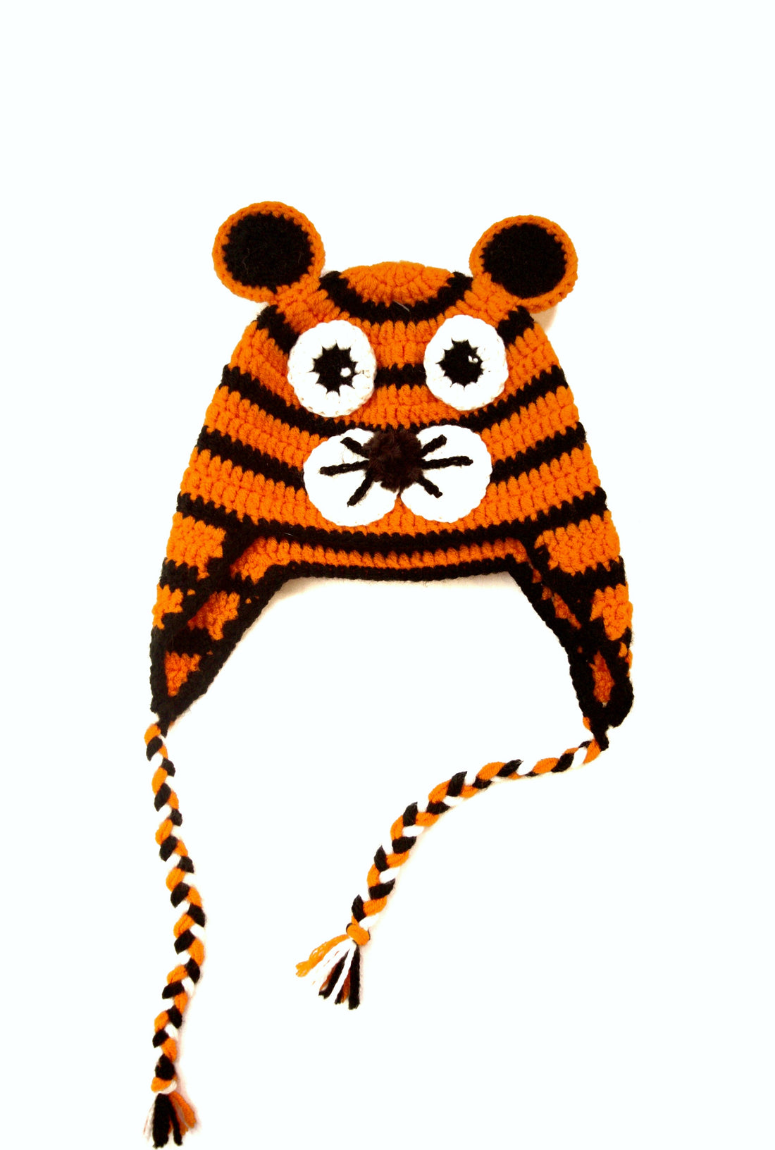 Tiger Hat
