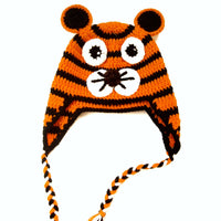 Tiger Hat