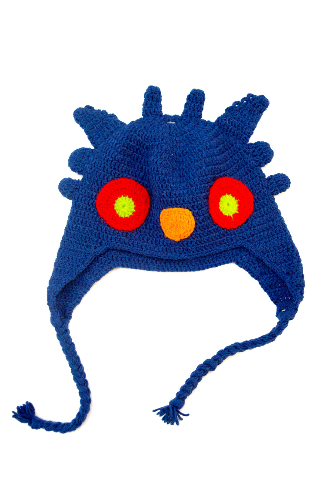 Owl Hat