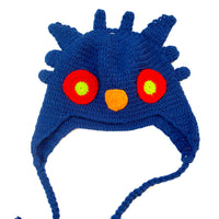 Owl Hat