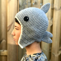 Shark Hat