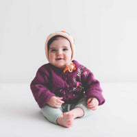 Behar Cardigan