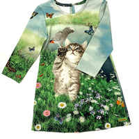 Kitty Dress