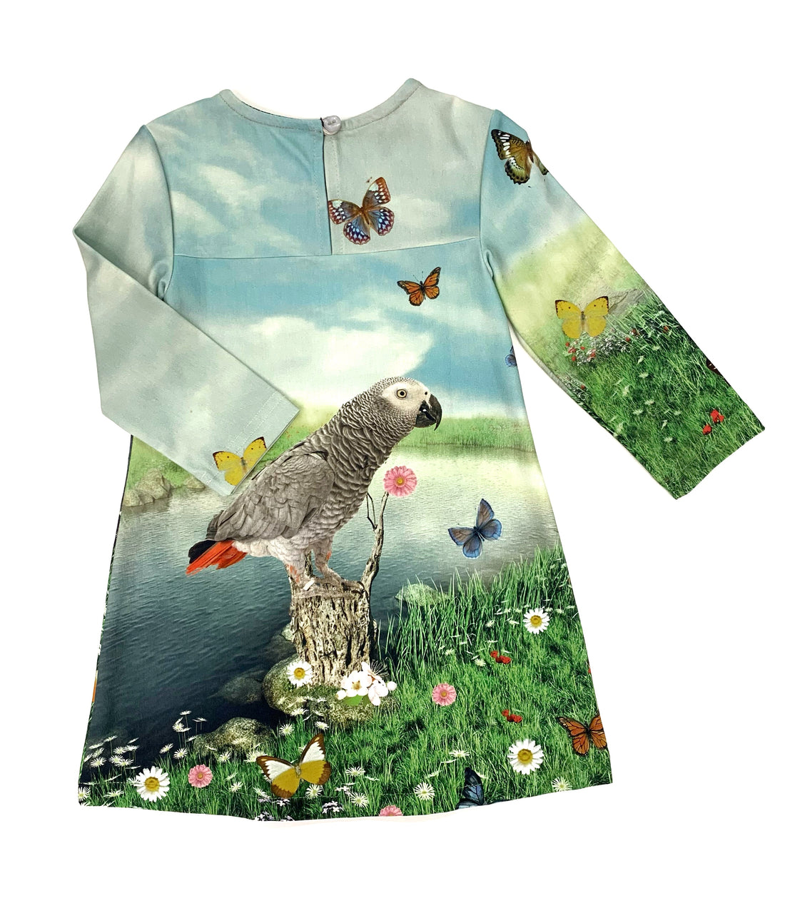 Kitty Dress