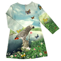 Kitty Dress