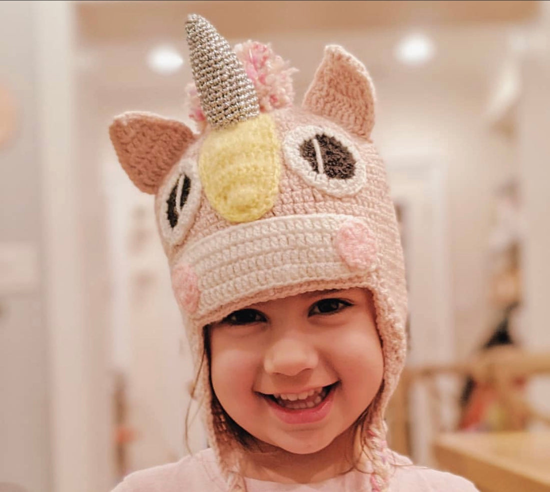 Unicorn Hat