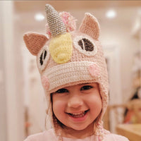 Unicorn Hat