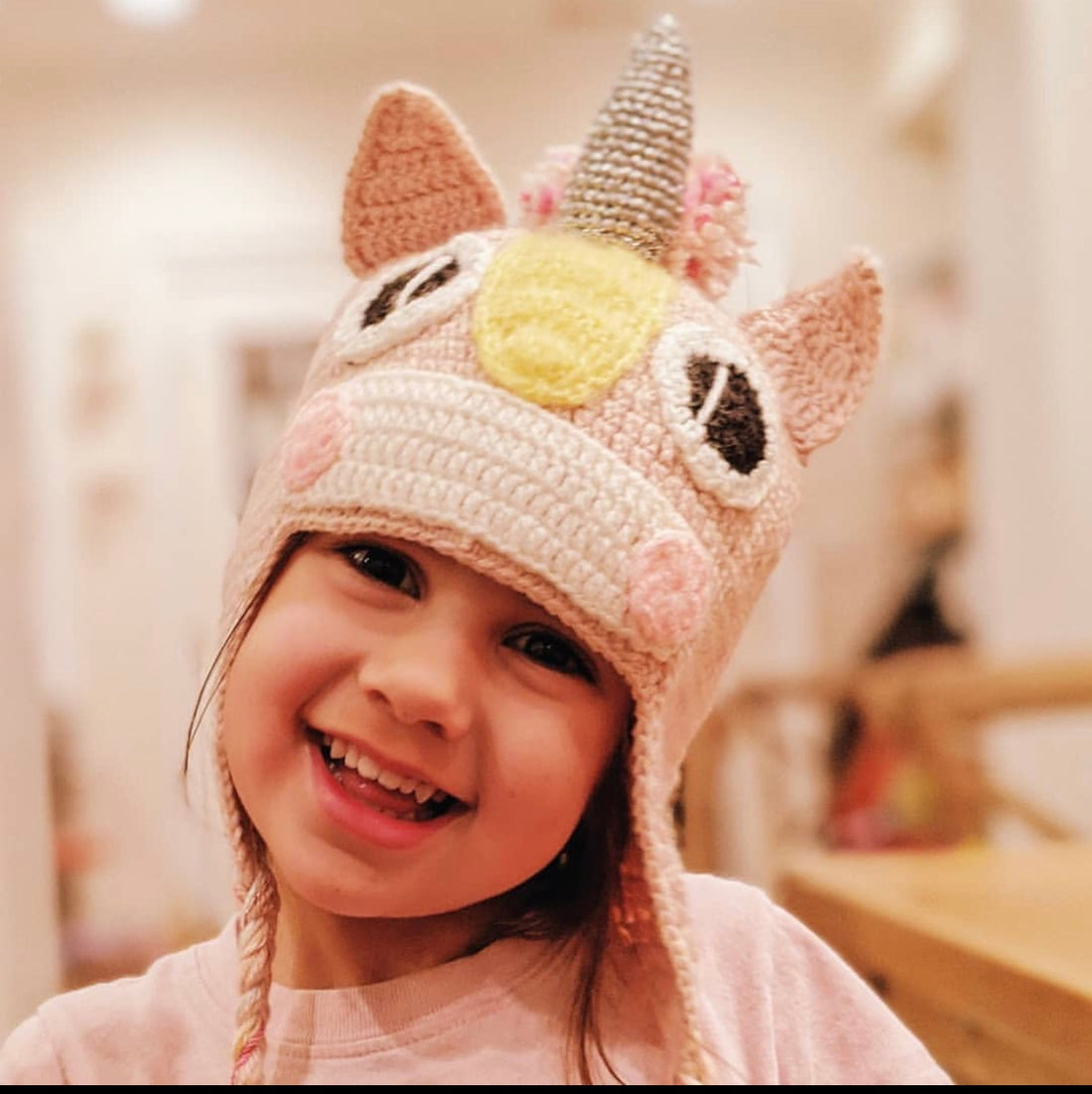 Unicorn Hat