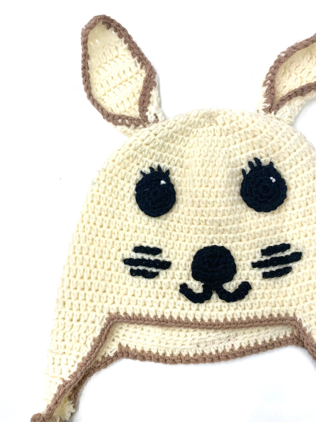 Bunny Hat