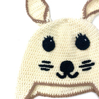 Bunny Hat