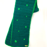 Mumalien Scarf