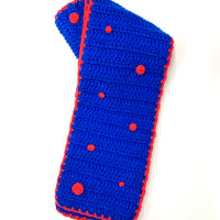 Mumalien Scarf