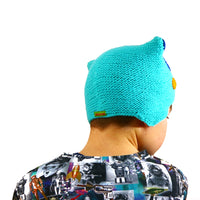 Fishy Monster Hat