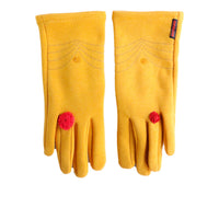 Ring Gloves