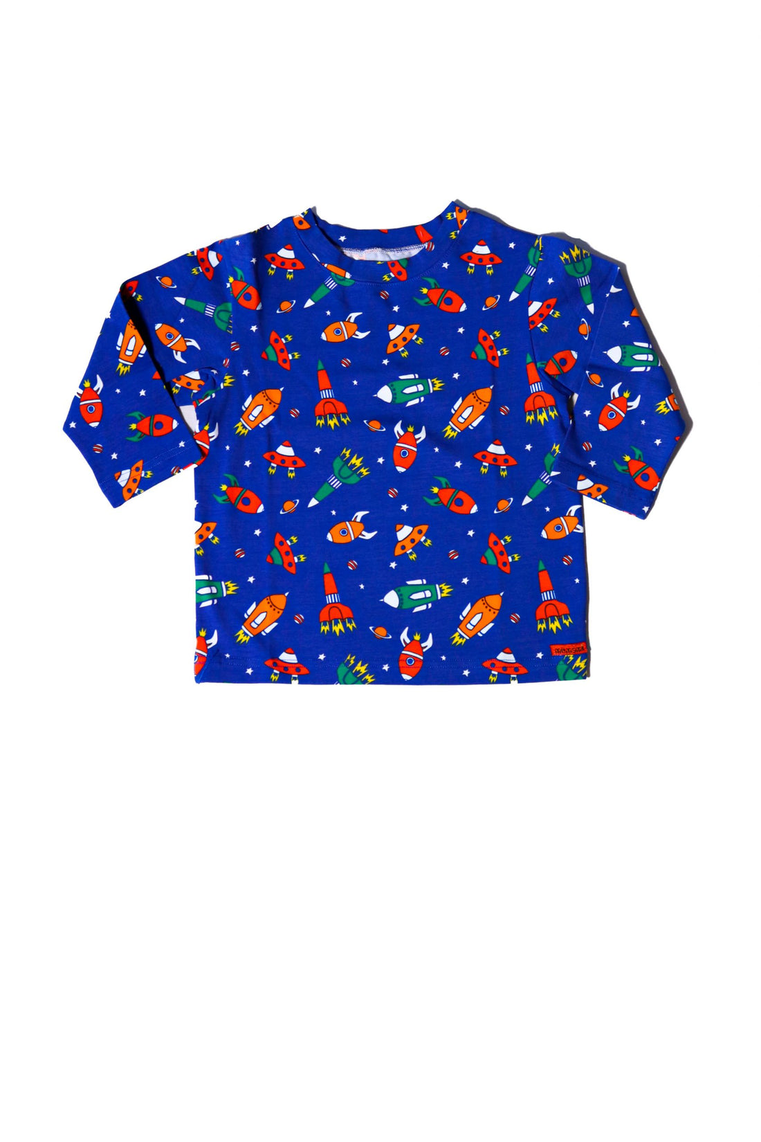 Rocket T-Shirt