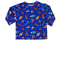 Rocket T-Shirt