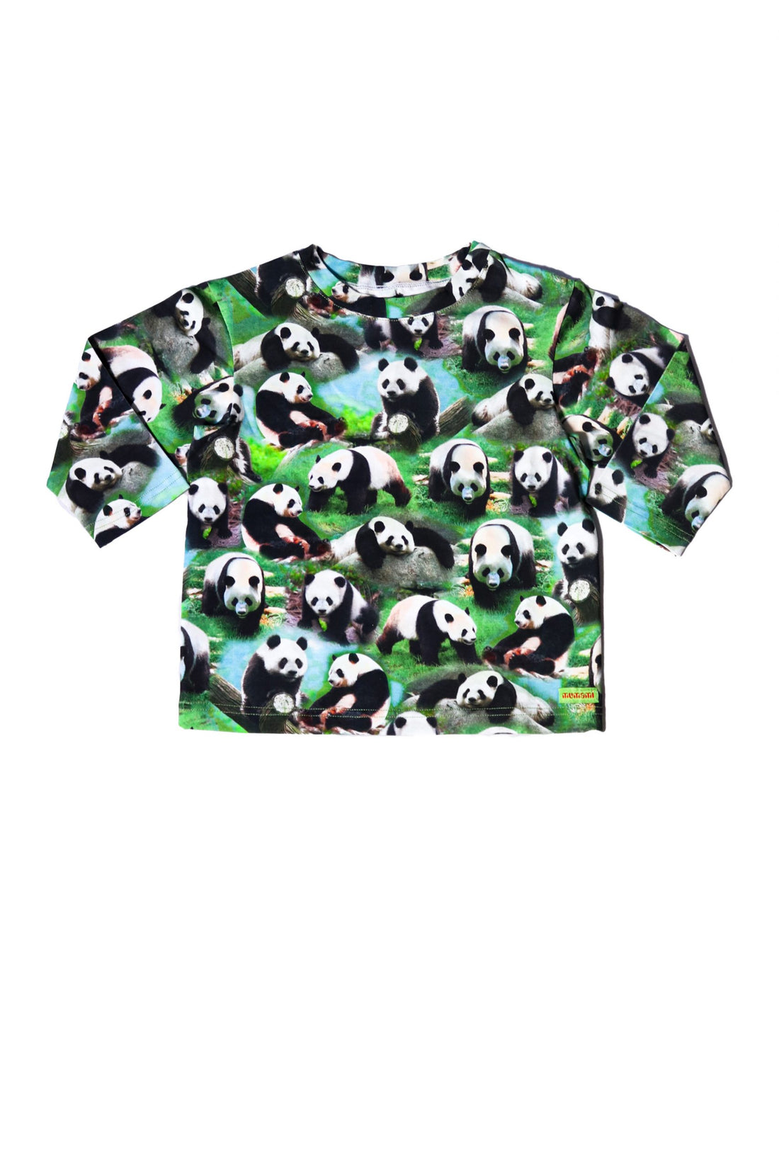 Panda T-Shirt