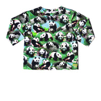 Panda T-Shirt