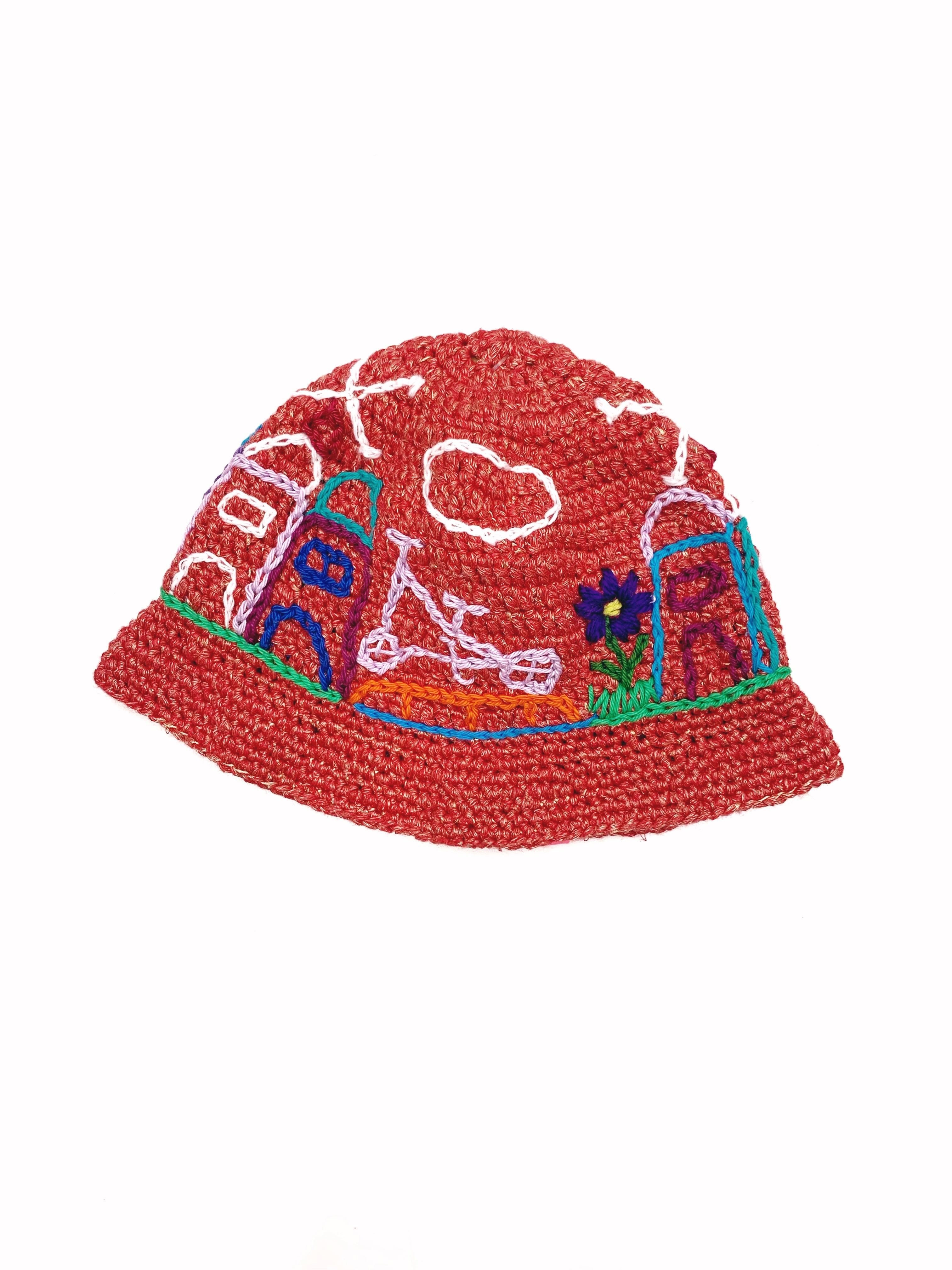 Amsterdam hat cheap