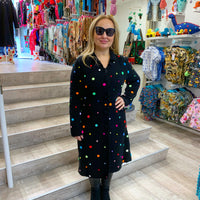 Women's Candy Coat