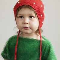 Polkadot Bonnet