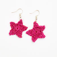 Starry Earrings