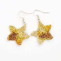 Starry Earrings