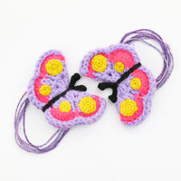 Butterfly Hair Tie