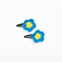 Dainty Summer Hair Clip