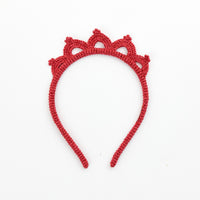 Shiny Princess Hairband