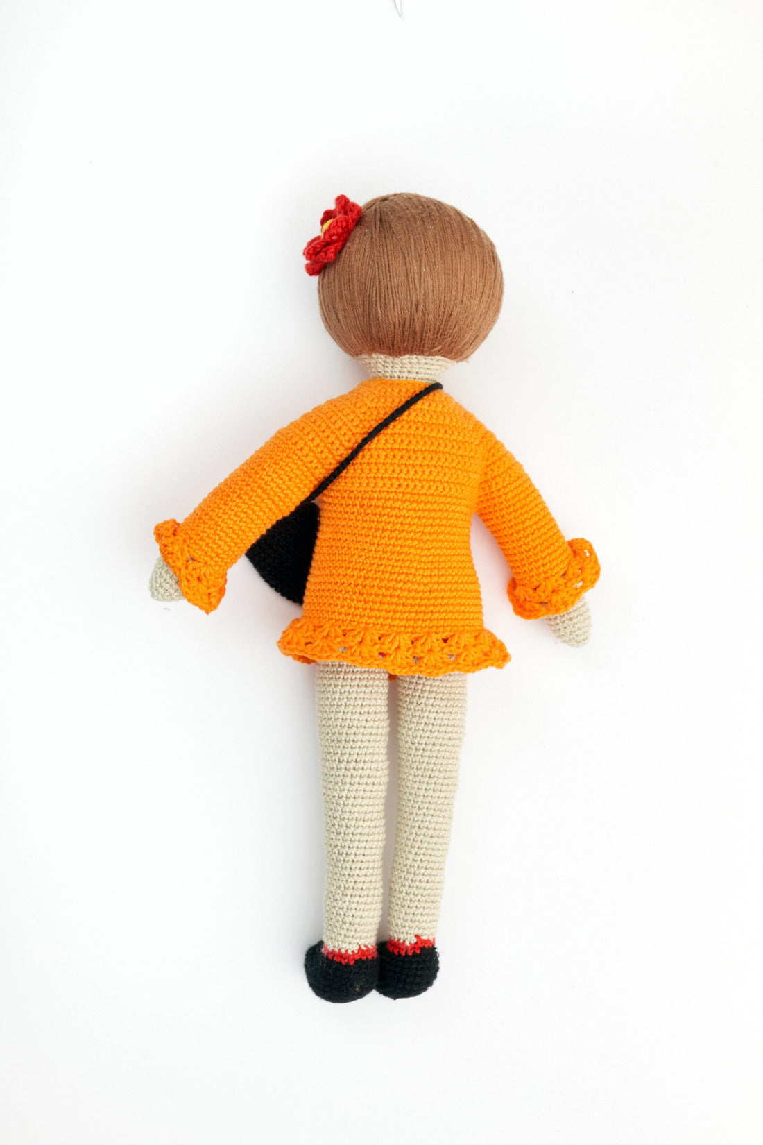 Mumami Girl Doll