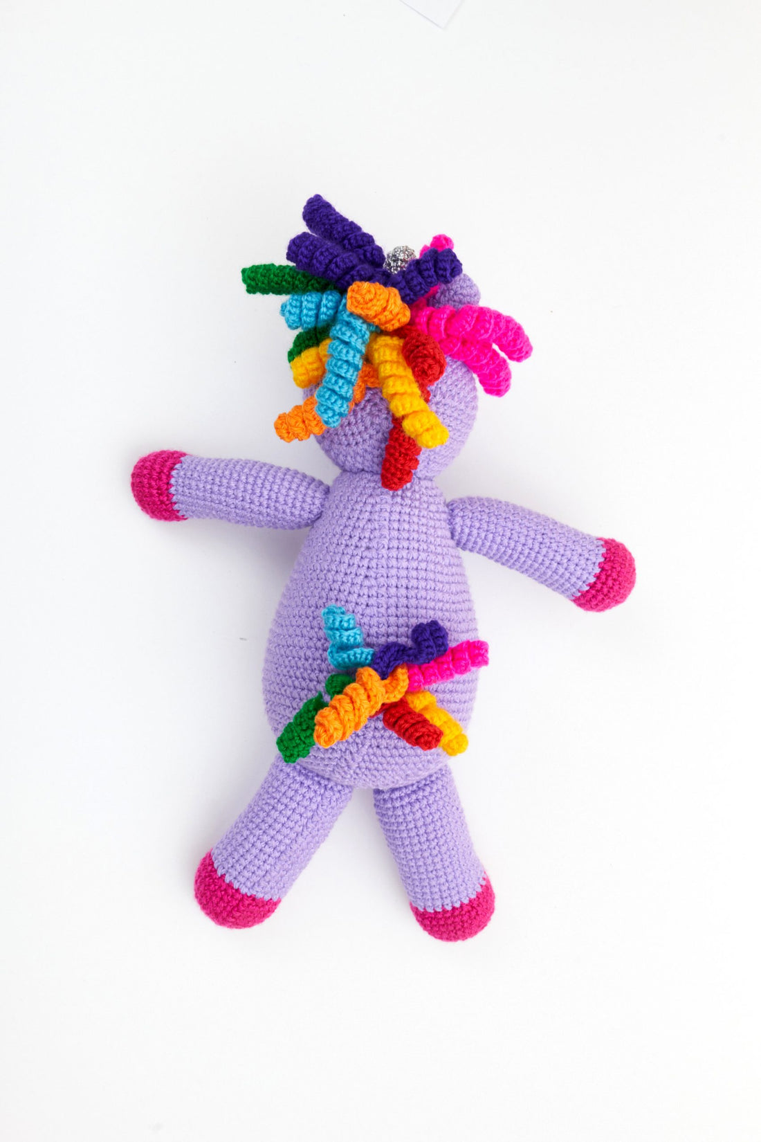 Unicorn Small Sized