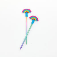 Rainbow Pencil