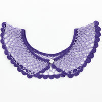Crochet Collar
