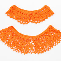 Crochet Collar