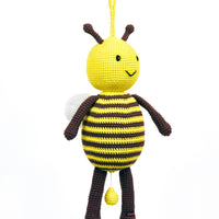 Bee Music Box