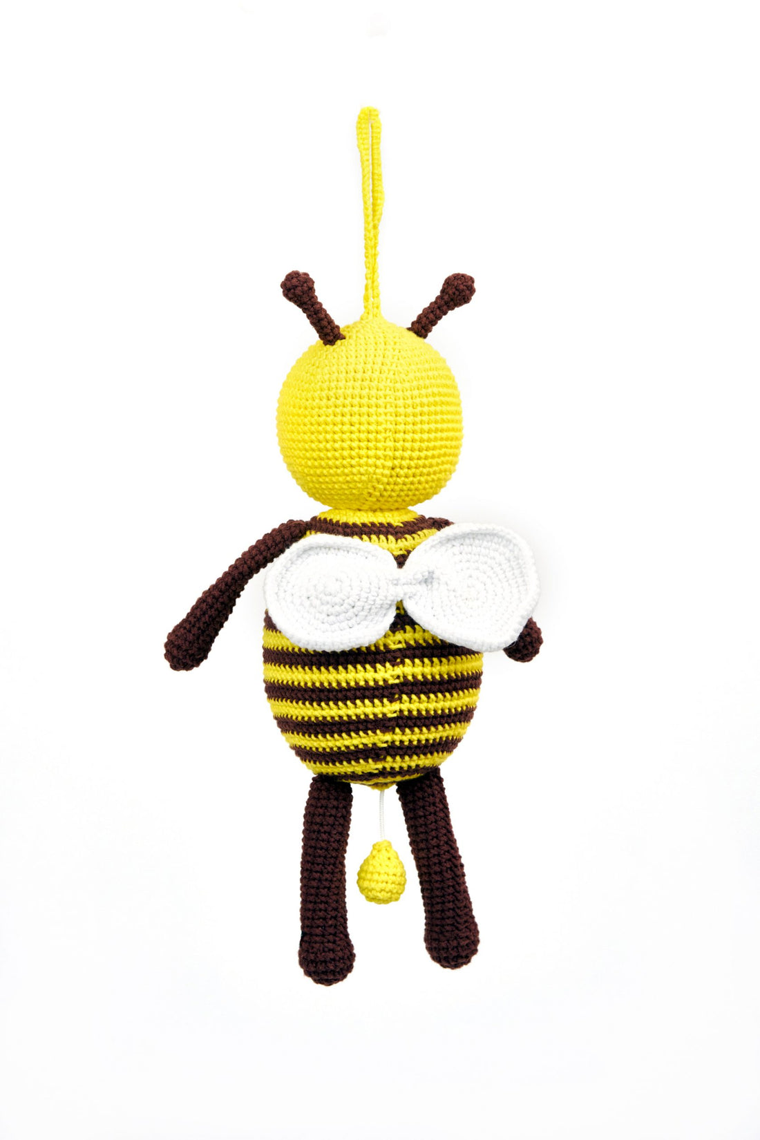 Bee Music Box