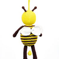 Bee Music Box