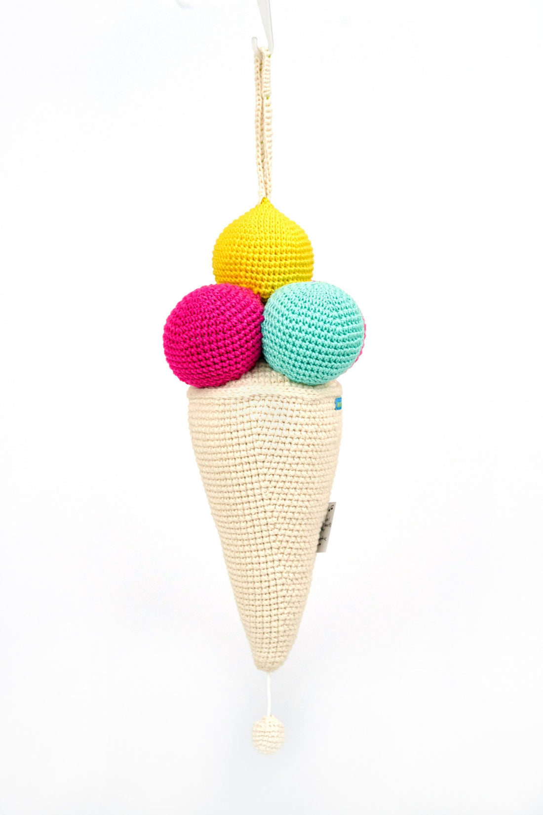 Ice Cream Music Mobile