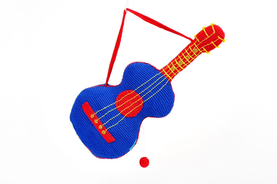 Guitar Music Mobile