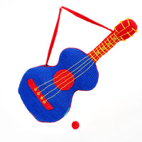 Guitar Music Mobile