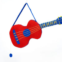 Guitar Music Mobile