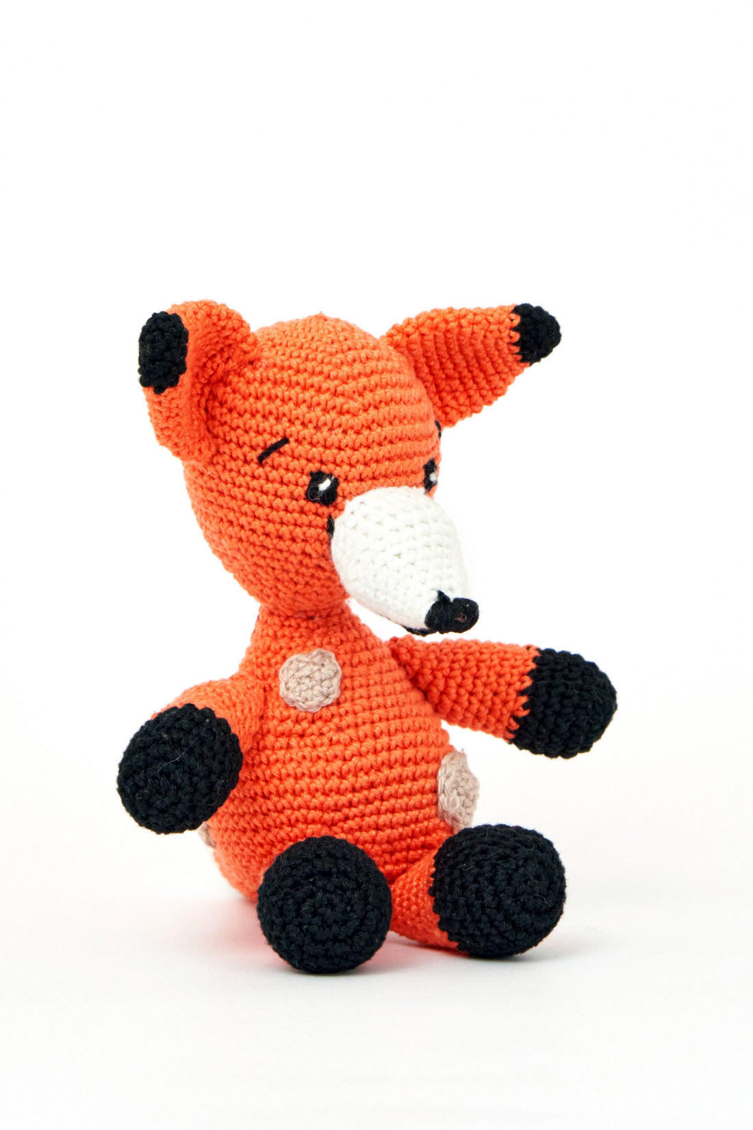 Fox Rattle