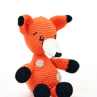 Fox Rattle