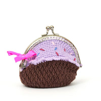 Cupcake Wallet