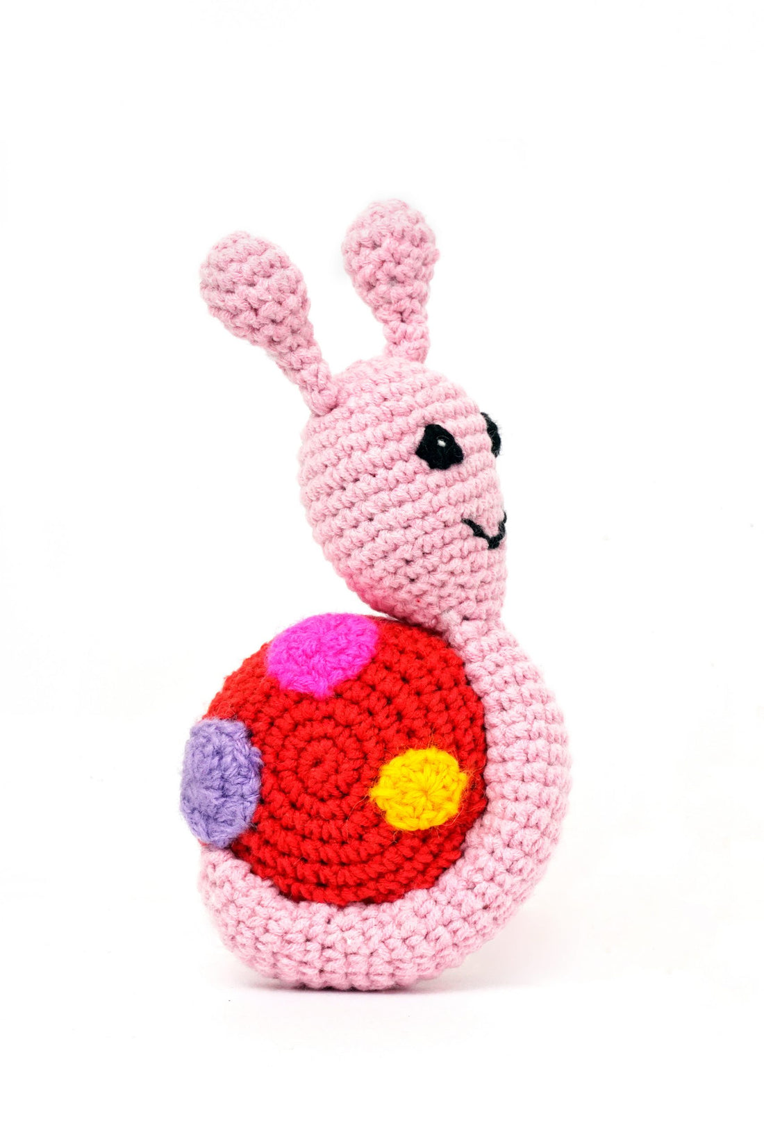 Snail Rattle