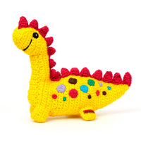 Dino Rattle